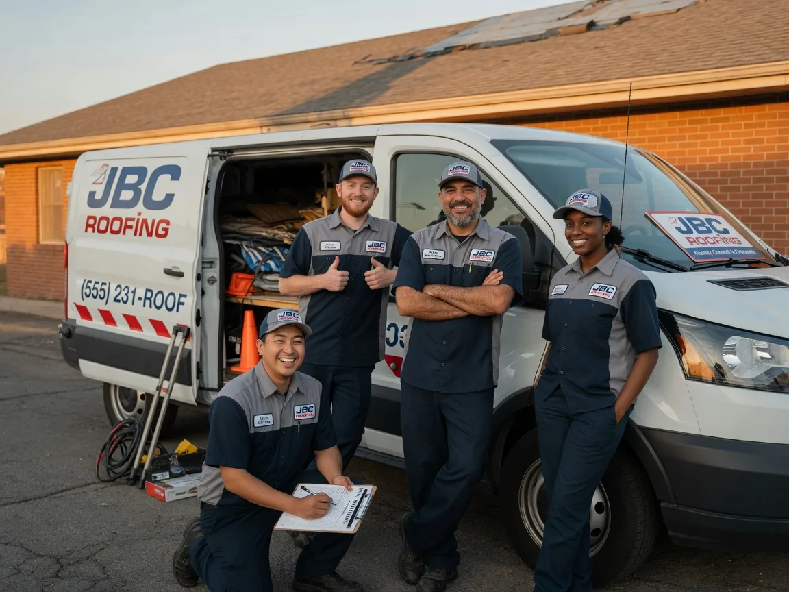 Roof Replacement company in Dahinda, IL