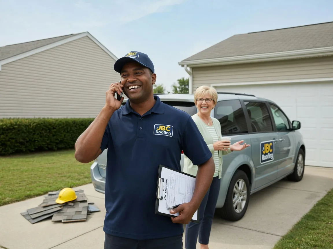Roof Replacement Dahinda, IL FAQs